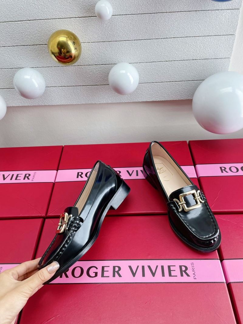 Roger Vivier Boots